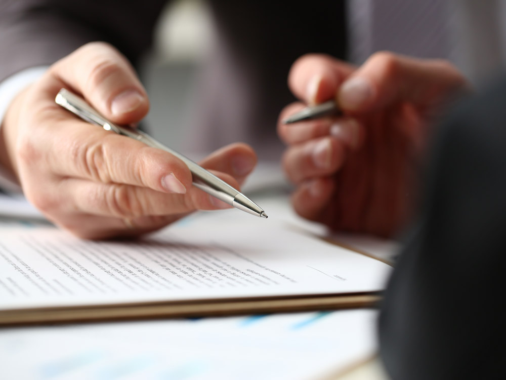 Servizi alle aziende